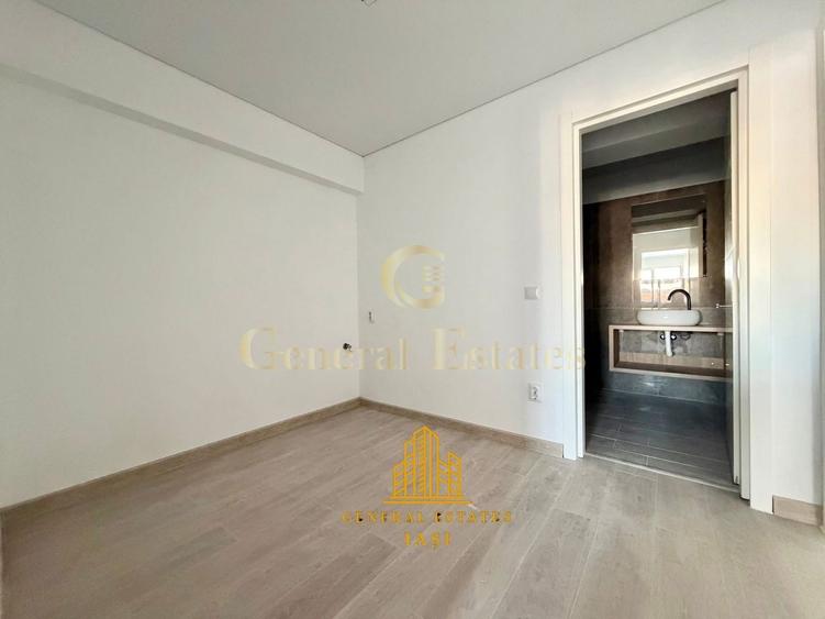Vânzare apartament 2 camere | 55,6 mp | Copou Garden Residence - 10