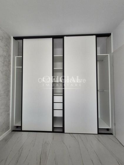 Apartament 2 camere | Parcare | Bloc nou | Zona Vivo | Floresti - 6