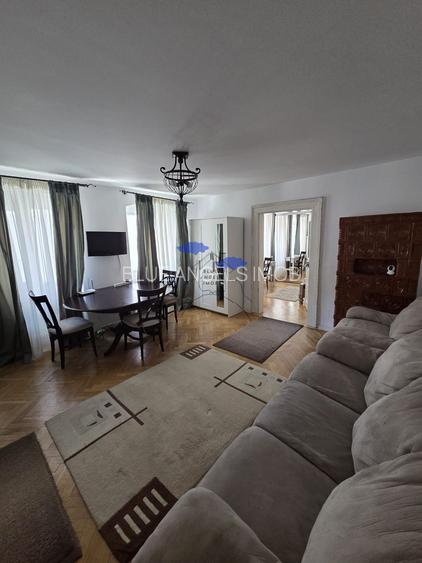 Apartament 2 camere Pet fiendly - 50 mp - Ultracentral - 2