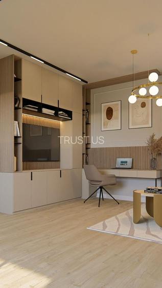 COMISION 0% | Casa Individuala | Zona Mosnita Noua | 4 Camere | - 19