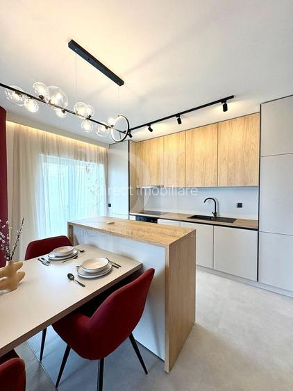 Apartament ultramodern / Zona Apahida - 8
