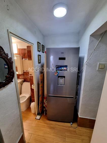 Doraly mall-apartament 2 camere decomandat cu gaze - 8