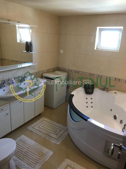 Vânzare apartament 3 camere Turnișor, Sibiu, etaj 2, panoramic, loc de parcare - 9