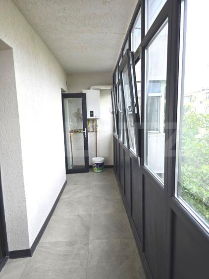 Apartament cu 3 camere in Dacia mobilat totul nou