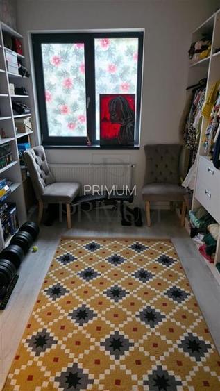 DUMBRAVITA - 4 CAMERE - 2 BAI - CURTE 40MP - CENTRALA PROPRIE - CLIMA - LOC PARC - 10