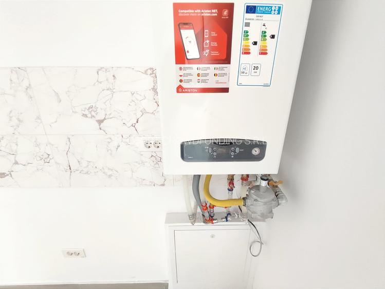 Proiect Nou La Doar 8 Minute de Metrou  I Ap 2 Camere cu Dotari Premium, 0%Com - 7