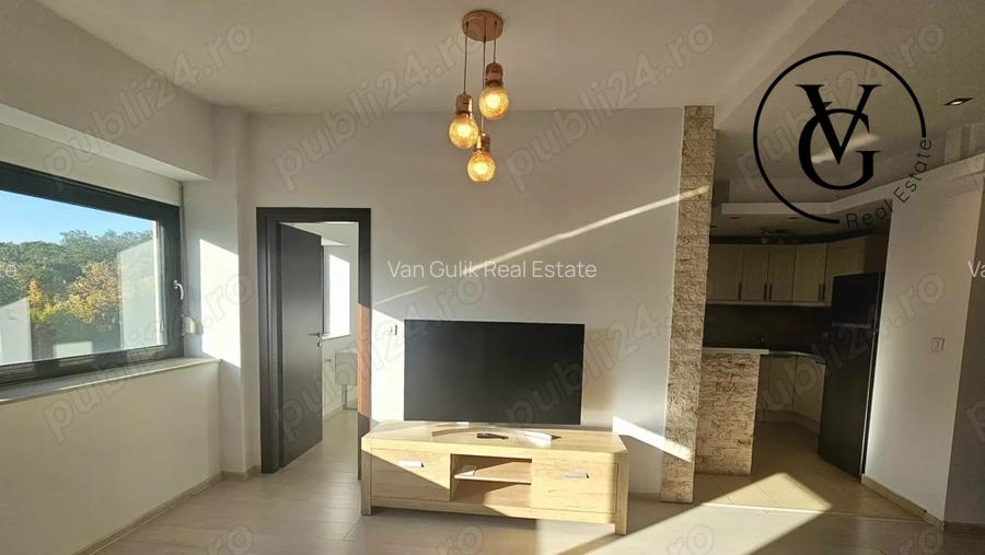 Apartament 3 camere | Natura Residence | Iancu Nicolae - 2
