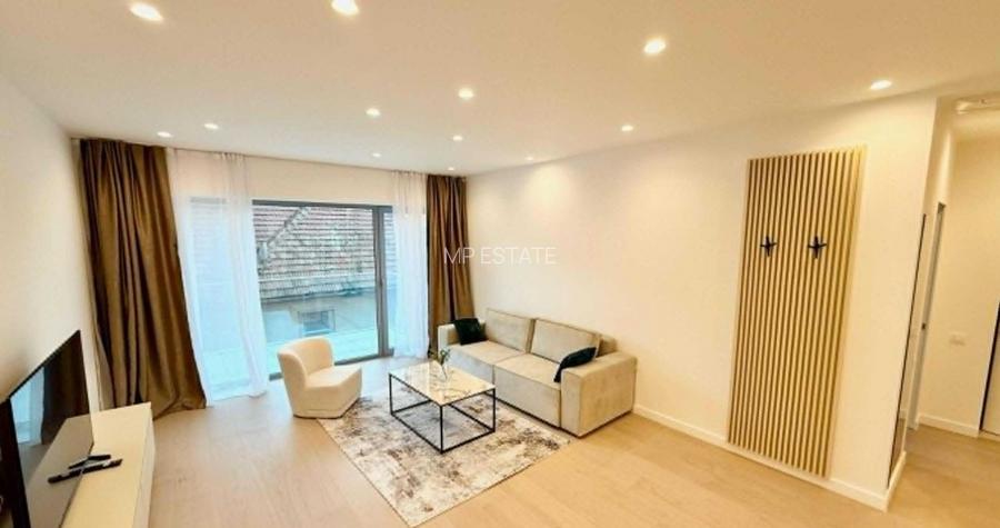 Apartament 2 camere | Aviatiei Tower 2 | Incalzire pardoseala |Metrou - 2