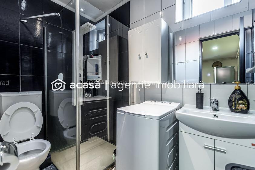 Apartament 2 camere in Parneava - 14