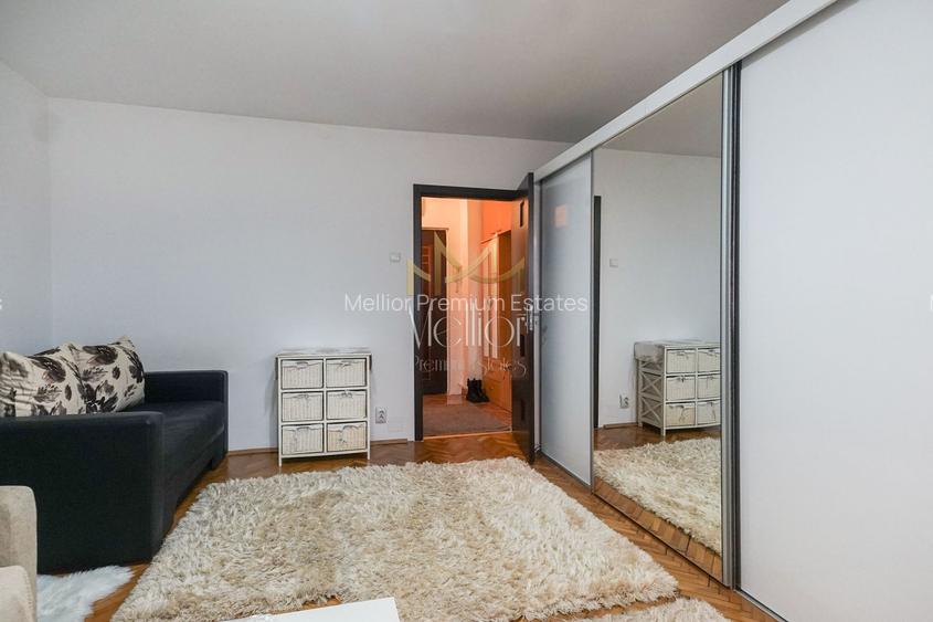 Garsoniera, 33 mp, Gheorgheni, zona FSEGA! - 5