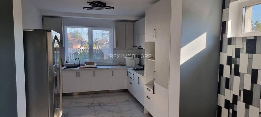Duplex complet mobilat și utilat cu 3 camere |Dumbrăvița| - 2