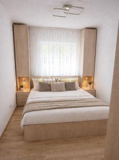 2 Camere de inchiriat | Baneasa | Metrou | Centrala | Parcare - 7