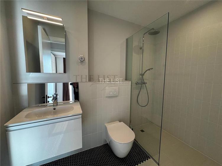 Apartament cu 4 camere | 2 locuri de parcare + boxa | Complex Rezidential-Baneas - 15