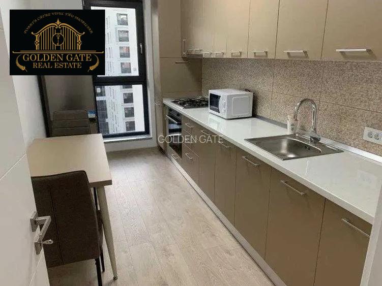 Exigent Plaza 5 Lujerului - 2 Camere Decomandat Parcare Inclusa  - 3