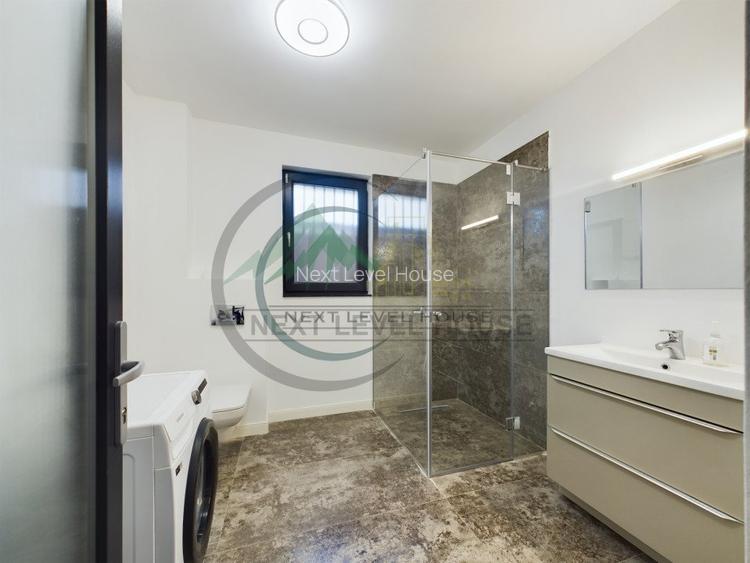 Casa individuala Sanpetru - 9