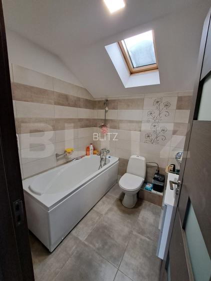 Casă modernă 4 camere, 120 mp utili, teren 320 mp – Rasnov - 16