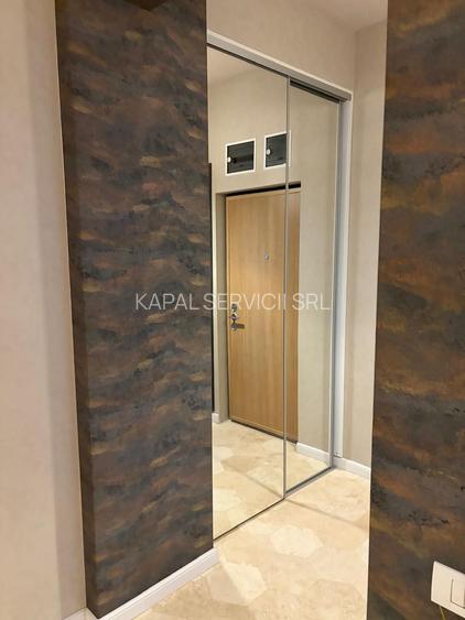 Inchiriere 2 camere, Zona Mamaia Nord-Hanul cu Peste, renovat recent - 2