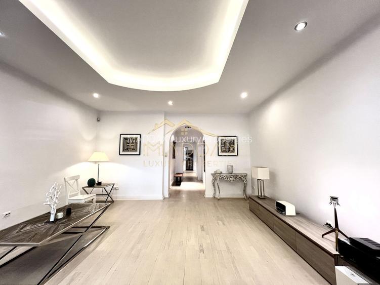 Apartament in Vila | Dorbanti - Capitale | De Vanzare | 1946 - 3