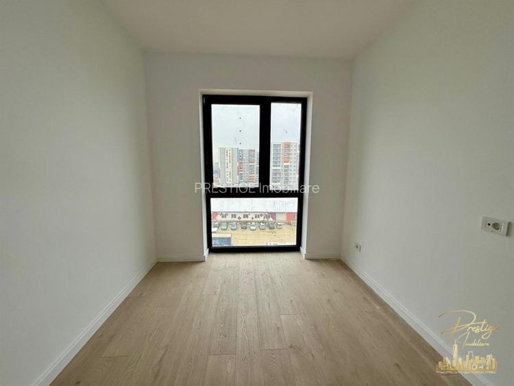 Apartament cu 3 camere tip Florenta de vanzare, Prima Urbana 3-Oradea - 9