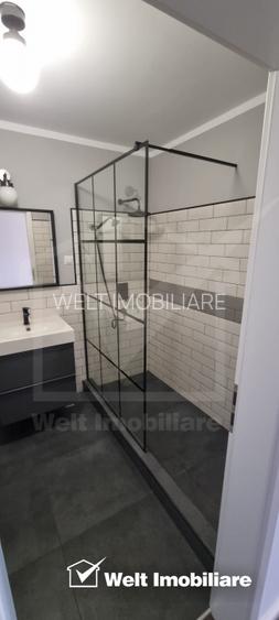 Apartament cu 2 camere pe Calea Baciului cu parcare subterana - 5