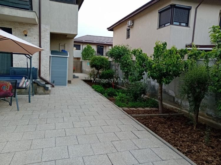 Casa de vanzare in Voluntari constructie 2020 - 12