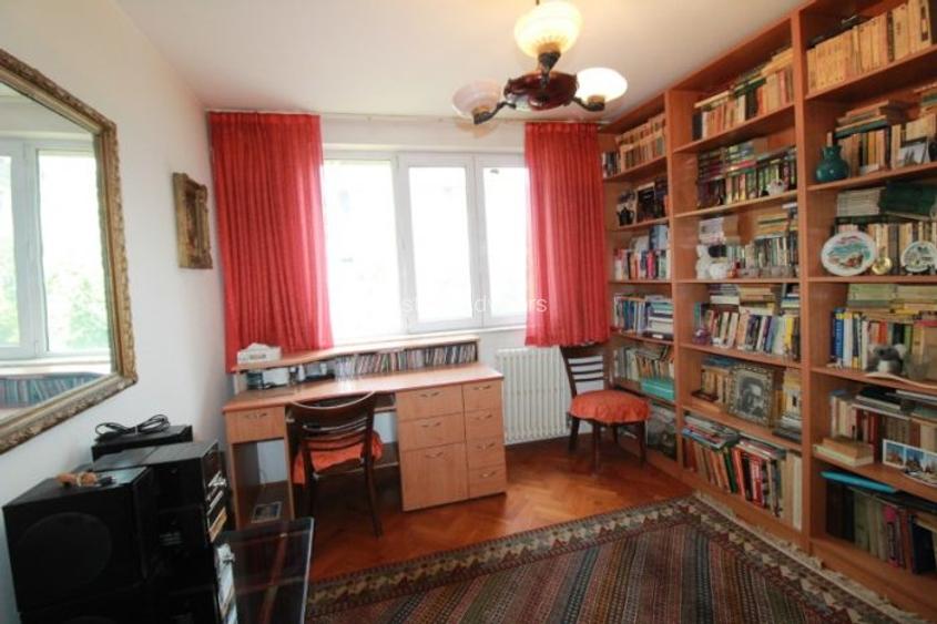 Vanzare apartament 4 camere|Cetatea de Balta|Virtutii|Comision 0% - 8