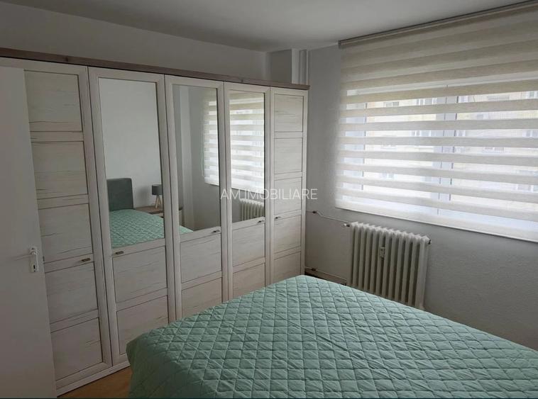 AP. 2 CAMERE- LACUL TEI, BLOC REABILITAT, PRIMA INCHIRIERE, MODERN - 4