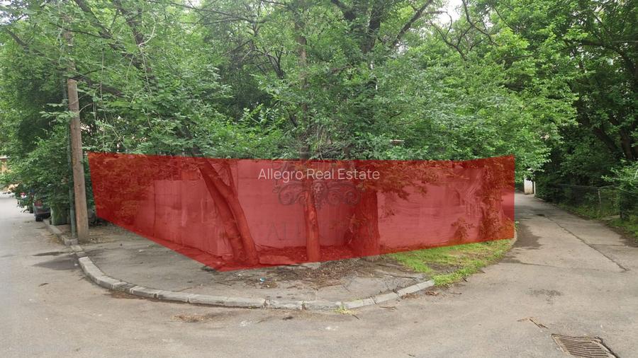 Teren | Parc Titan | Baba Novac | 232 Mp | P+2+M - 10