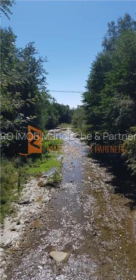 Casa tip parter zona Cozieni - 17