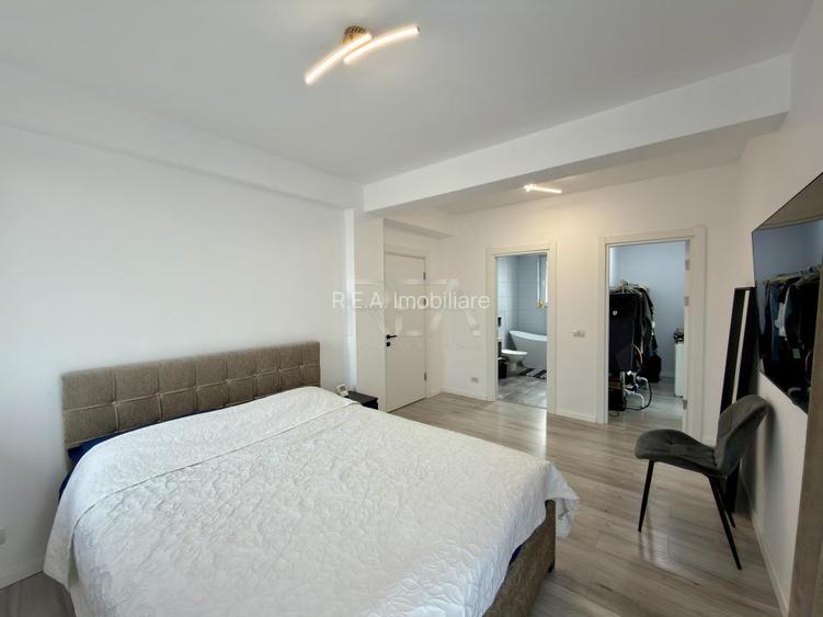 Vila individuala P+1+Pod, curte 250 mp in Pantelimon - 10