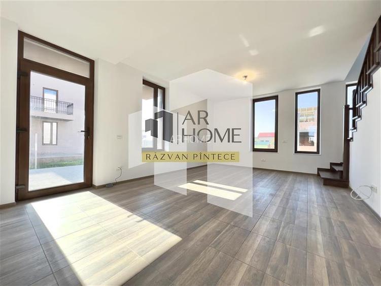 Casa P+1E tip duplex, 4 camere, 3 bai, Paulesti, langa Ploiesti - 2