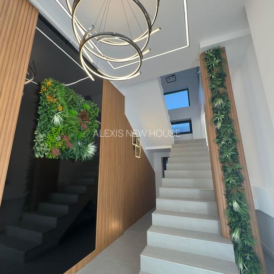 Apartament de lux de închiriat – Faleza Nord | Prima închiriere(AXI111) - 5