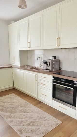 Apartament 3 camere, parter înalt – bloc nou| Str. Salciei, 2 parcari - 2