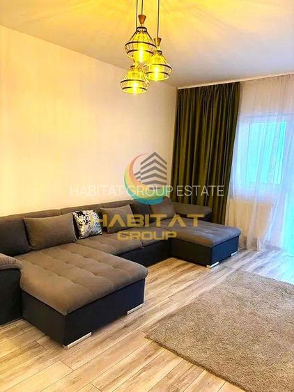 Apartament 2 camere 64 mp – Grand Kristal Residence Loc parcare inclus - 8