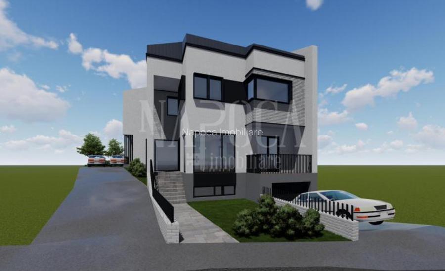 Casa 6 camere de vanzare in Manastur, Cluj Napoca - 5