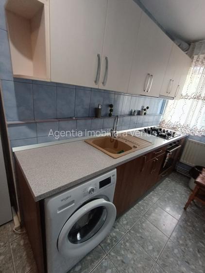Apartament 2 camere pe str.Sucevei - 5