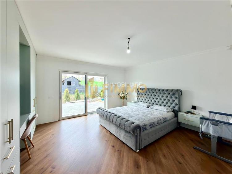 Casa Individuala | 700mp teren | 260 mpt | Ipotesti | ID:|1735 - 10