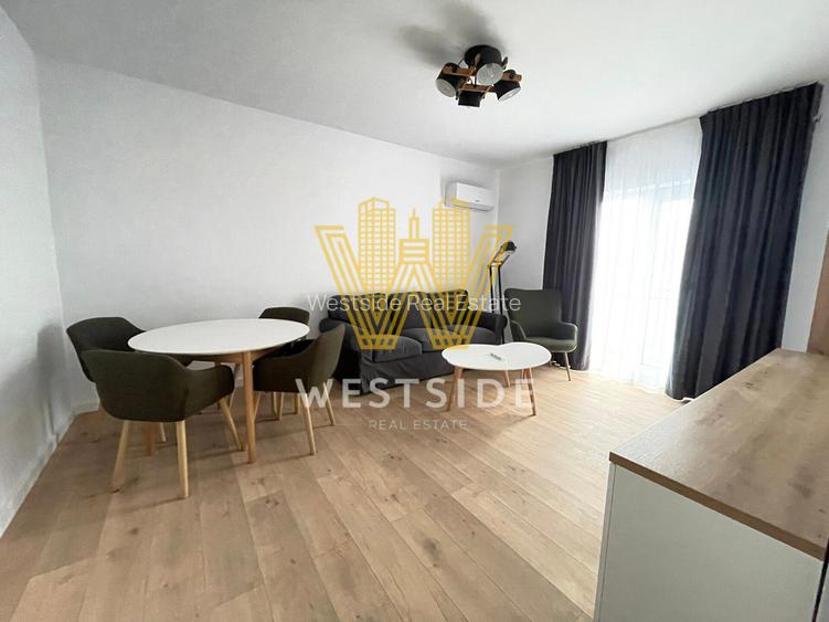 Apartament premium de inchiriat, cu 2 camere, zona Mehala - 5