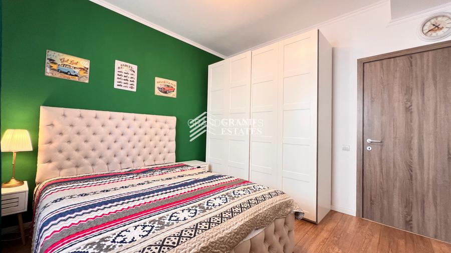 Apartament 3 camere I Luxor – Otopeni | complet mobilat I 2 parcari I boxa - 5