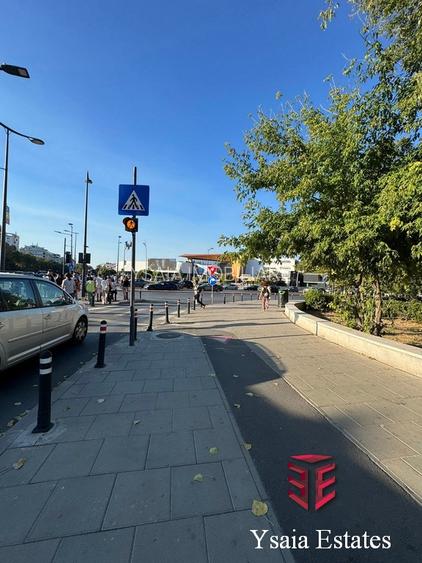 CITY PARK MALL - APARTAMENT CU 2 CAMERE DE VANZARE - POZITIE EXCELENTA - - 18