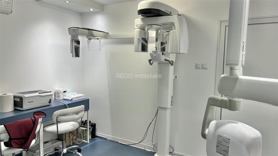 Centru stomatologic cu 2 cabinete + radiologie – de vanzare in Brasov - 21