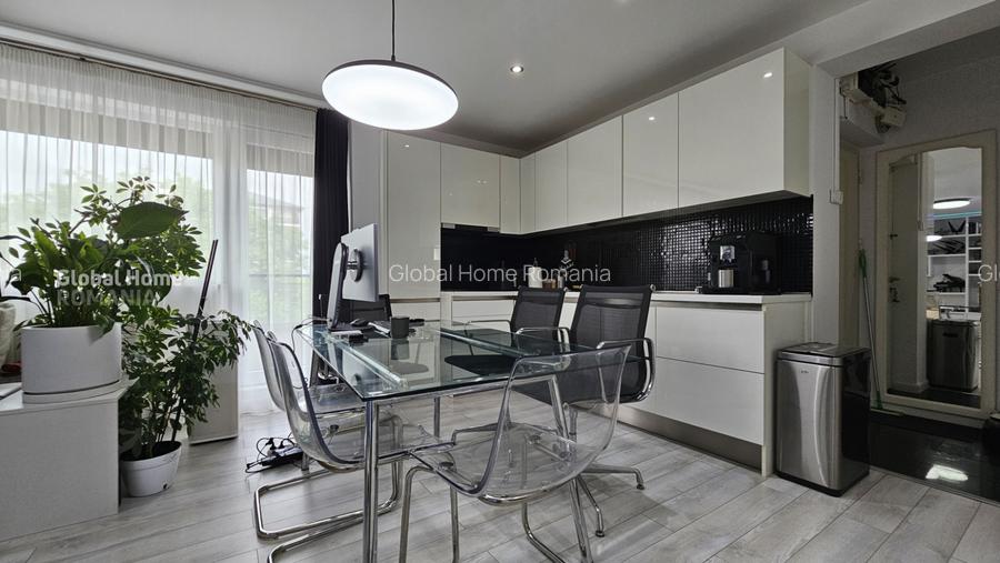 Apartament 3 camere 70MP | Calea Giulesti | Bloc boutique 2014 - 13