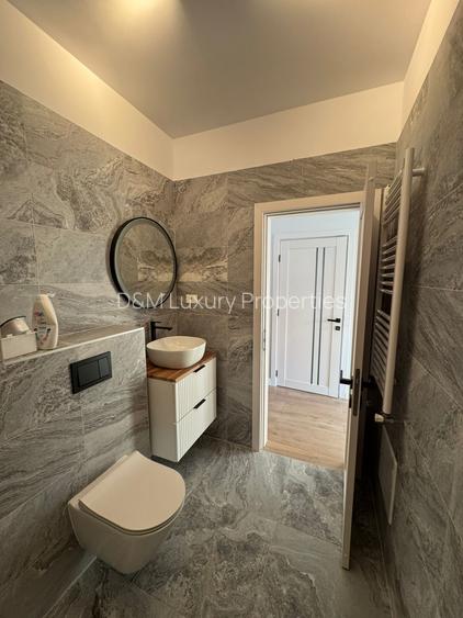 Inchiriere 3 Camere Aparatorii Patriei/ Metalurgiei - 18