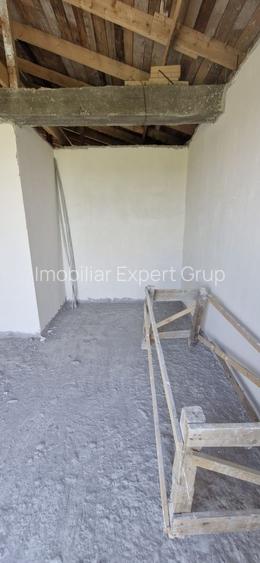 Case de vanzare in Magurele,aproape finalizate,cu toate utilitatile - 4