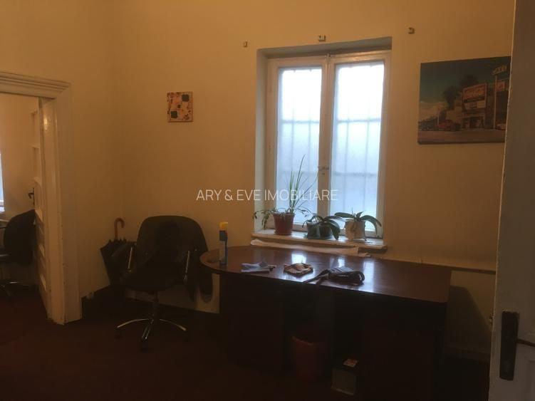 Oportunitate HoReCa: Vilă Interbelică cu Grădină de Vară – Inima Zonei Dorobanți - 4