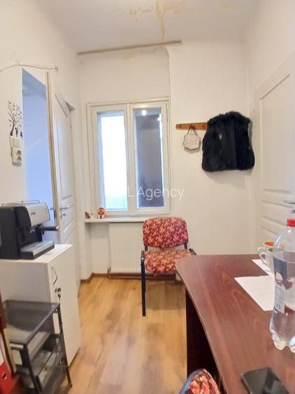 Vanzare – 2 camere | Unirii – 11 Iunie | Centrală proprie - 3