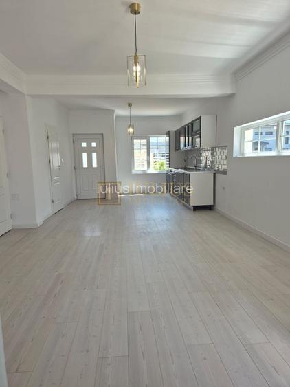 1/2 duplex, 4 camere – Moșnița Nouă, Cartier Europa - 5