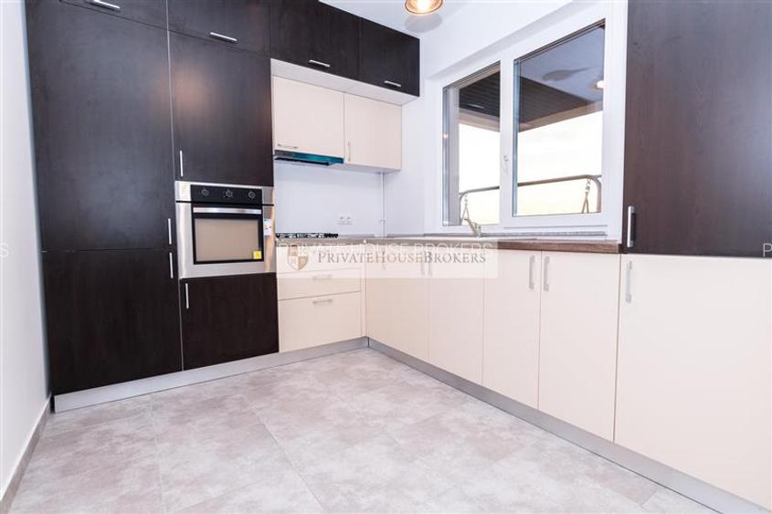 Pipera | New Point | Bloc 2019 | Parcare | Centrala - 5