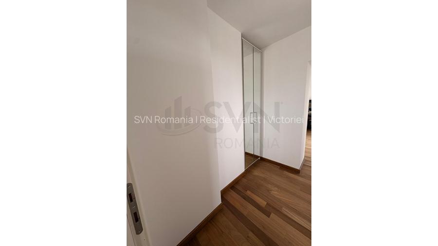REA1026115 Apartament 3 camere Herastrau Mobilat - 7