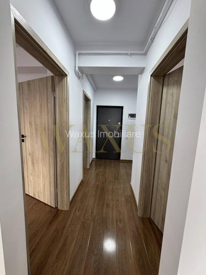 Apartament finisat de 2 camere I SU 55mp I Balcon I Garaj I Urusagului - 6